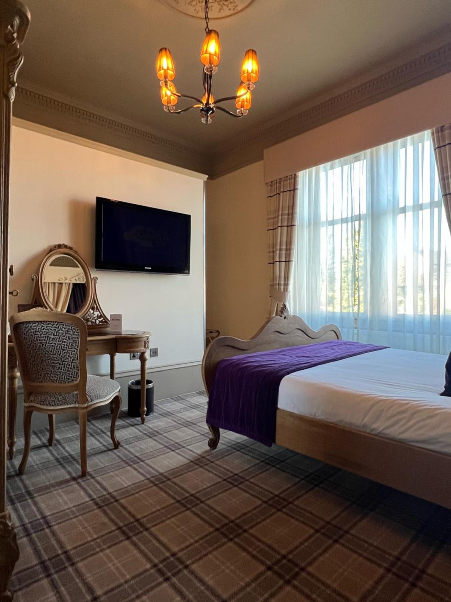 Lynnhurst Hotel Johnstone Phòng bức ảnh